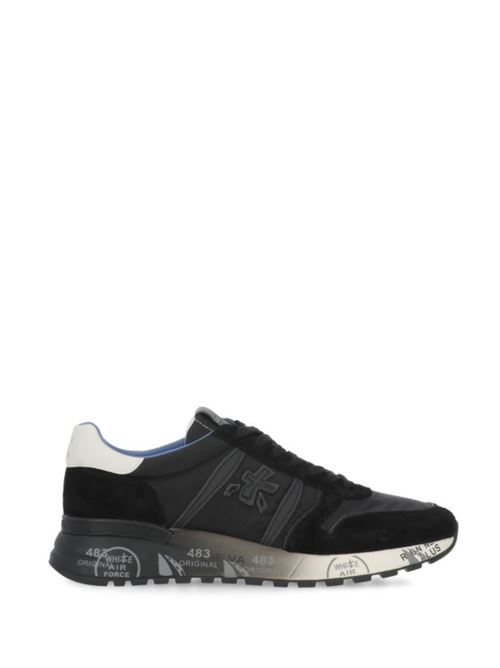 LANDER PREMIATA | LANDERVAR 7079 BLACK
